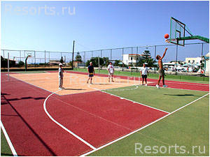 Magda Hotel 11